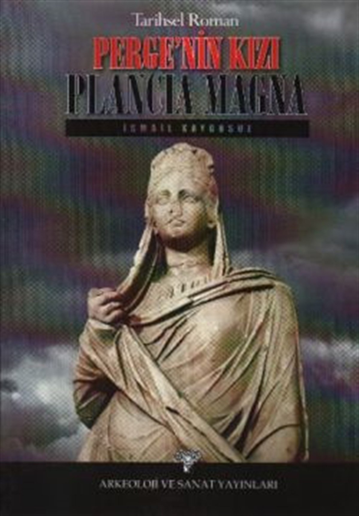 Perge’nin Kızı Plancia Magna