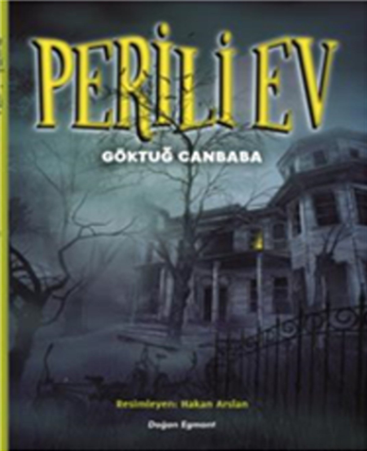Perili Ev