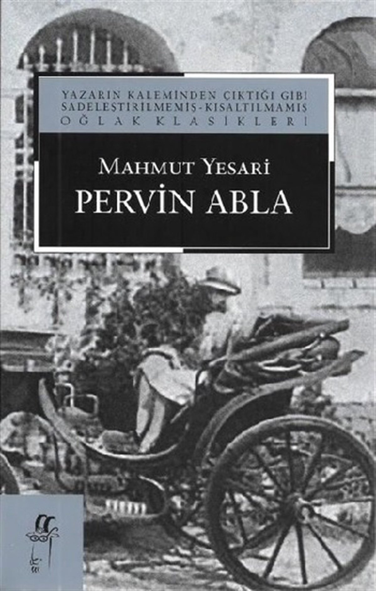 Pervin Abla