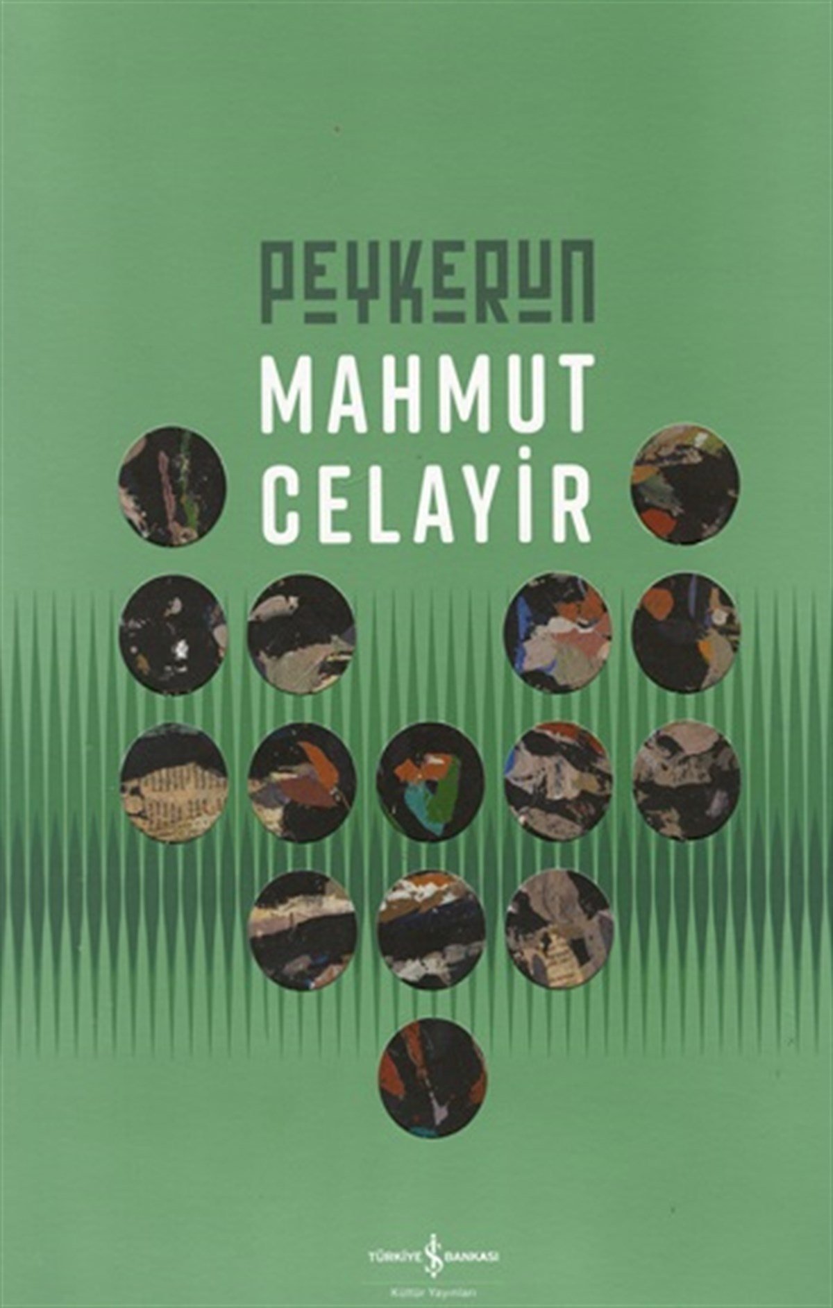 Peykerun (Ciltli)