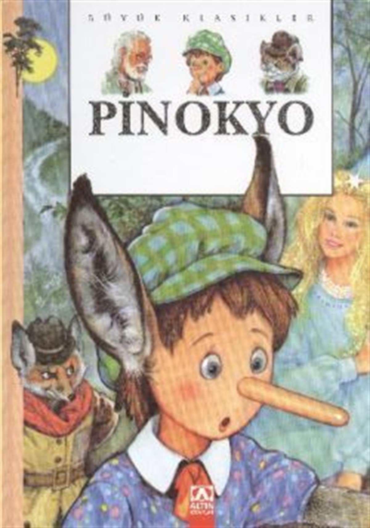 Pinokyo