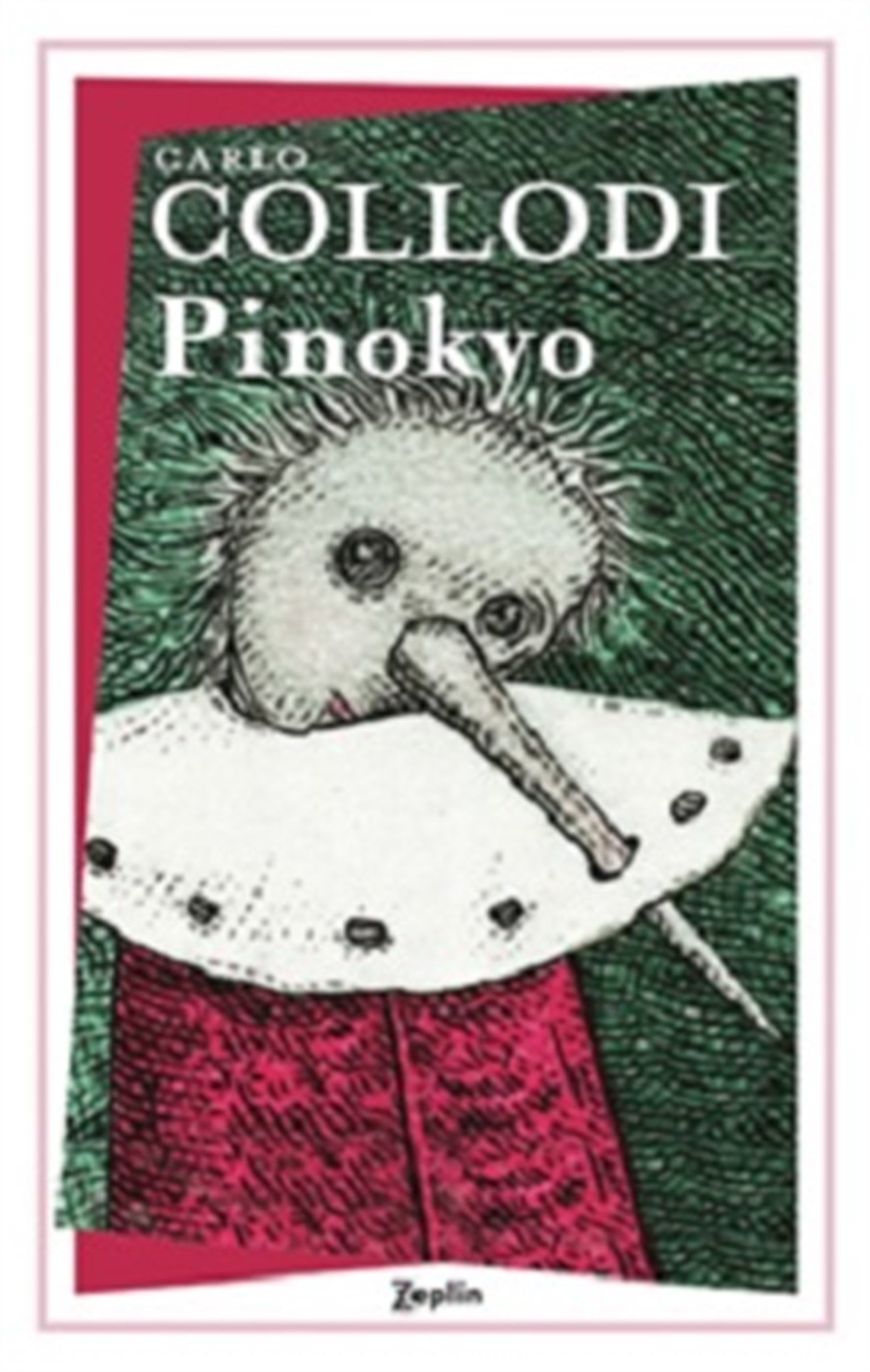 Pinokyo