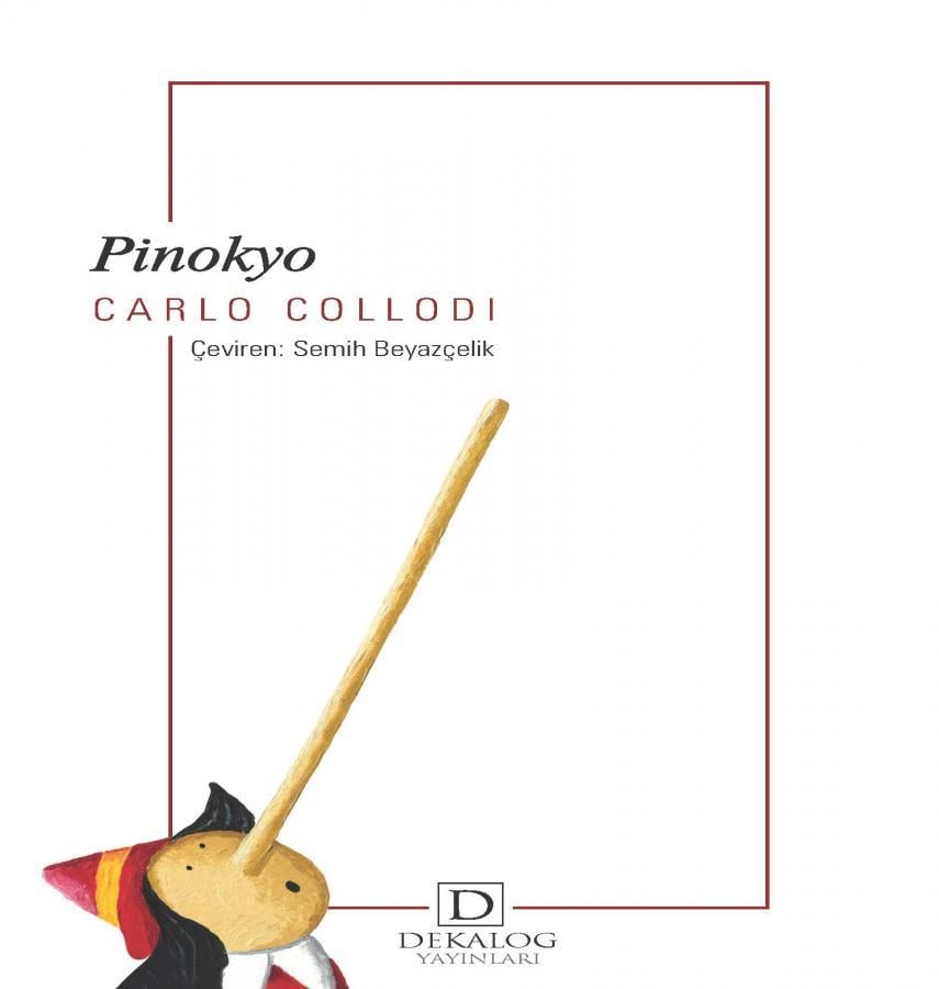 Pinokyo (CEP BOY)