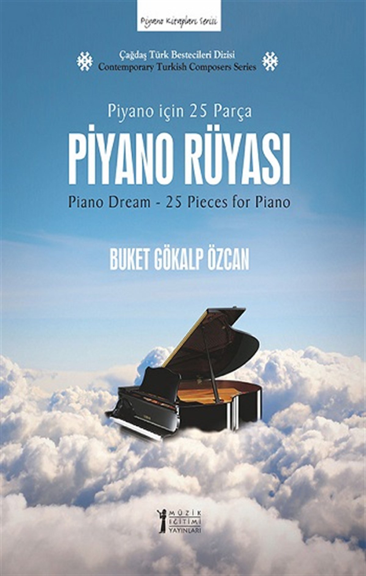 Piyano Rüyası