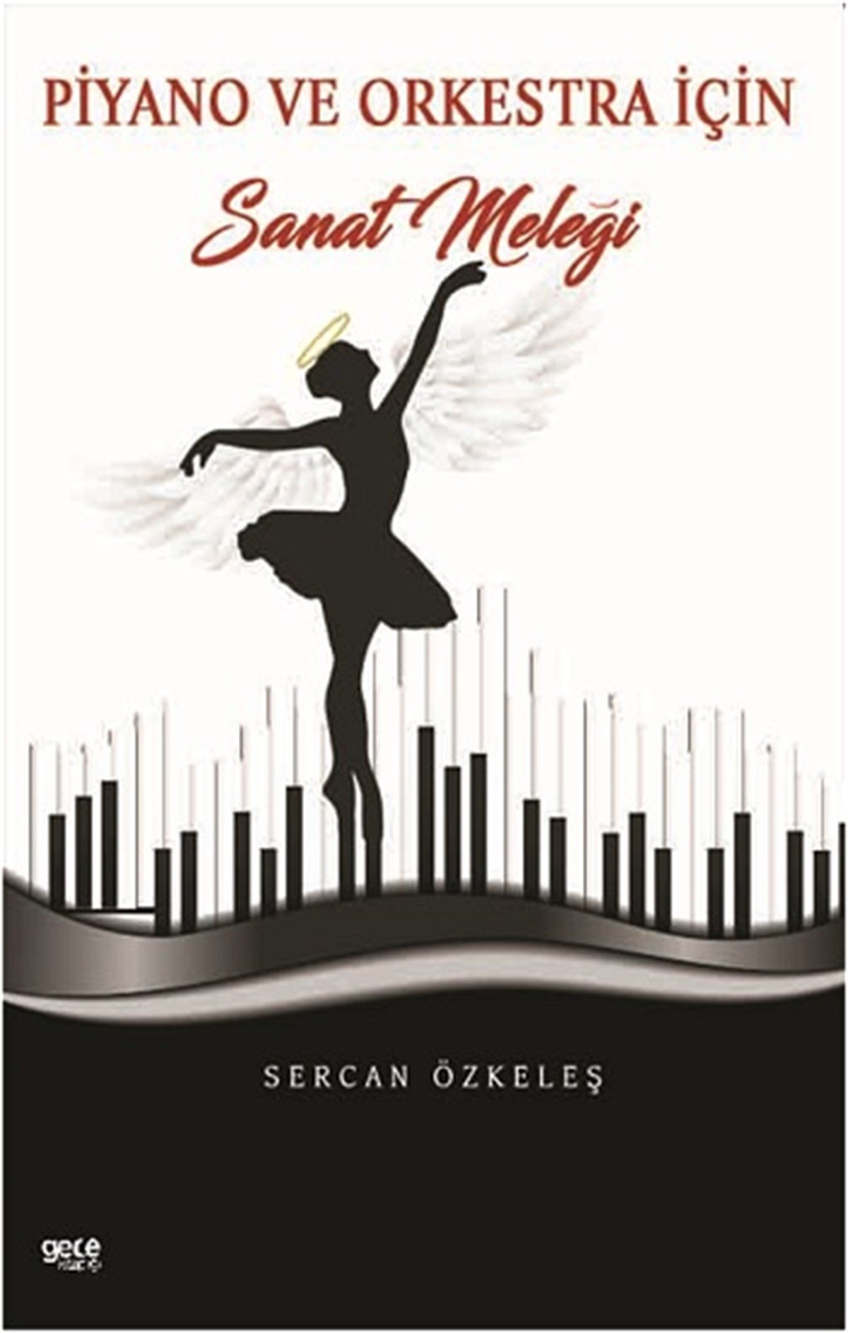 Piyano ve Orkestra İçin Sanat Meleği