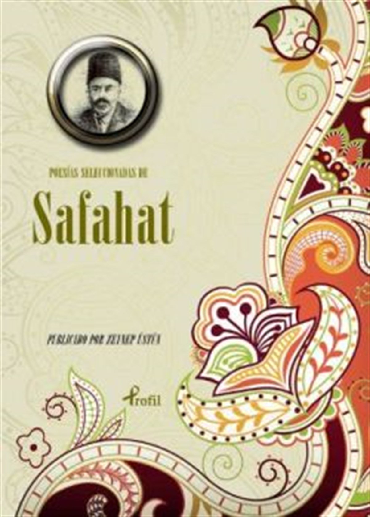Poesias Seleccionadas De Safahat