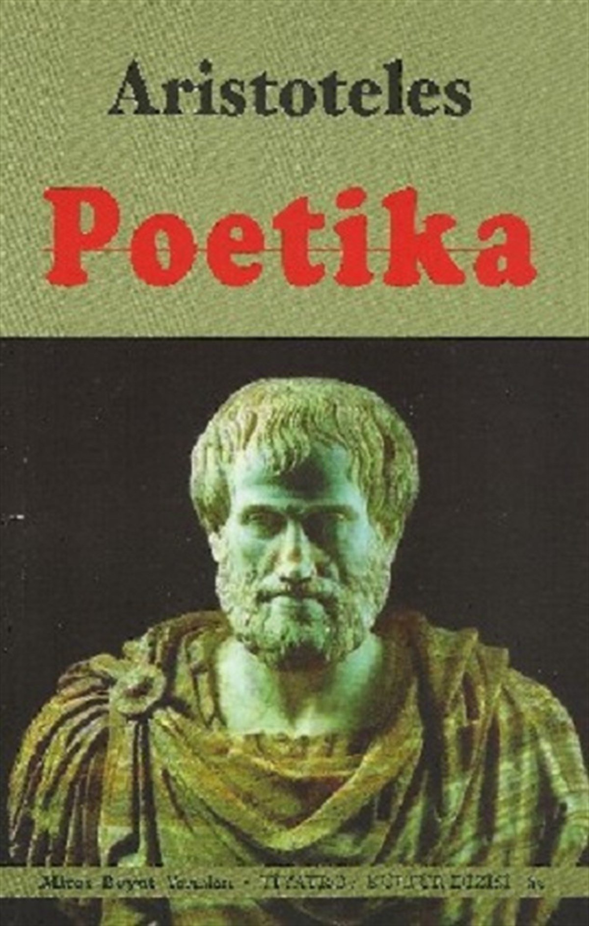 Poetika