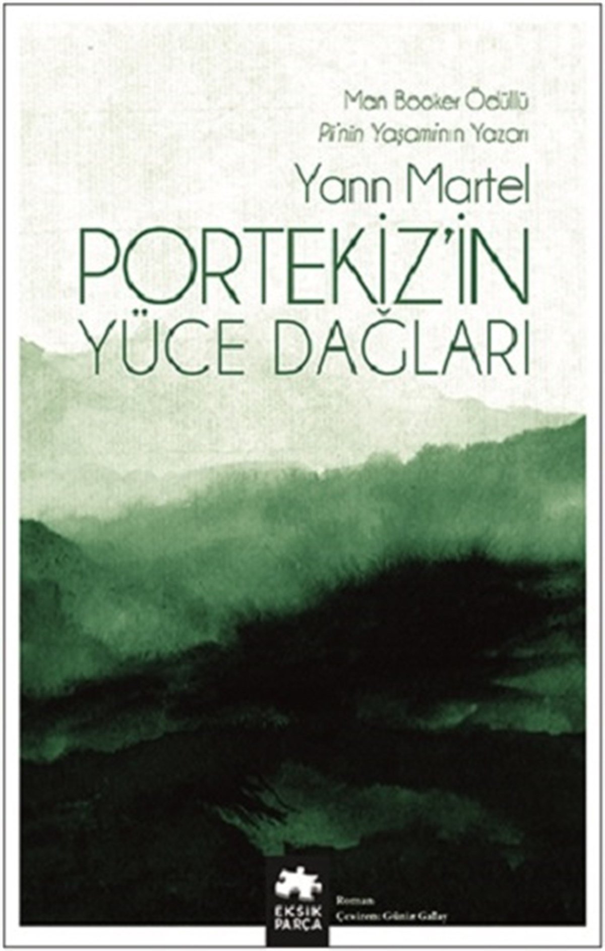 Portekiz’in Yüce Dağları
