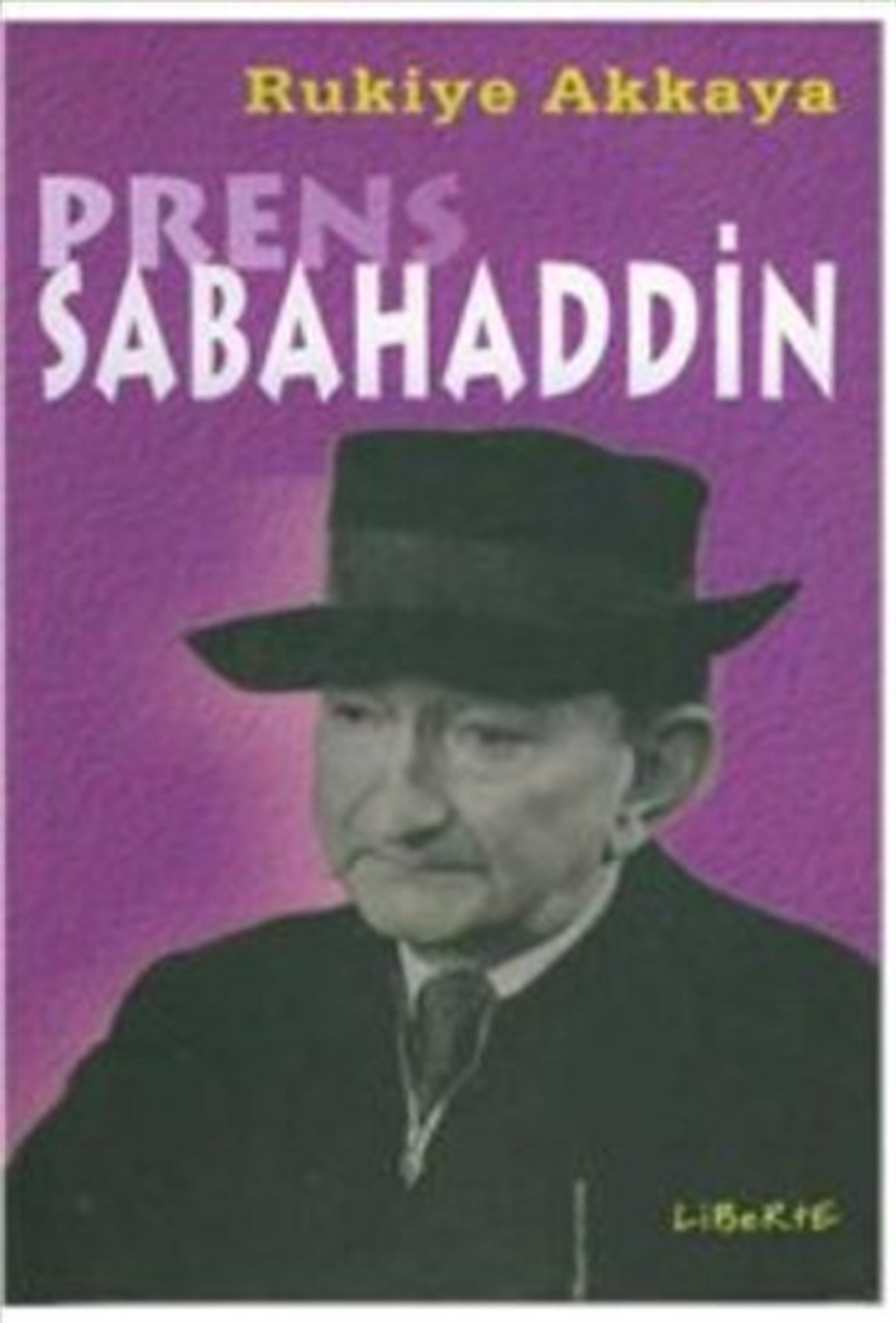 Prens Sabahaddin