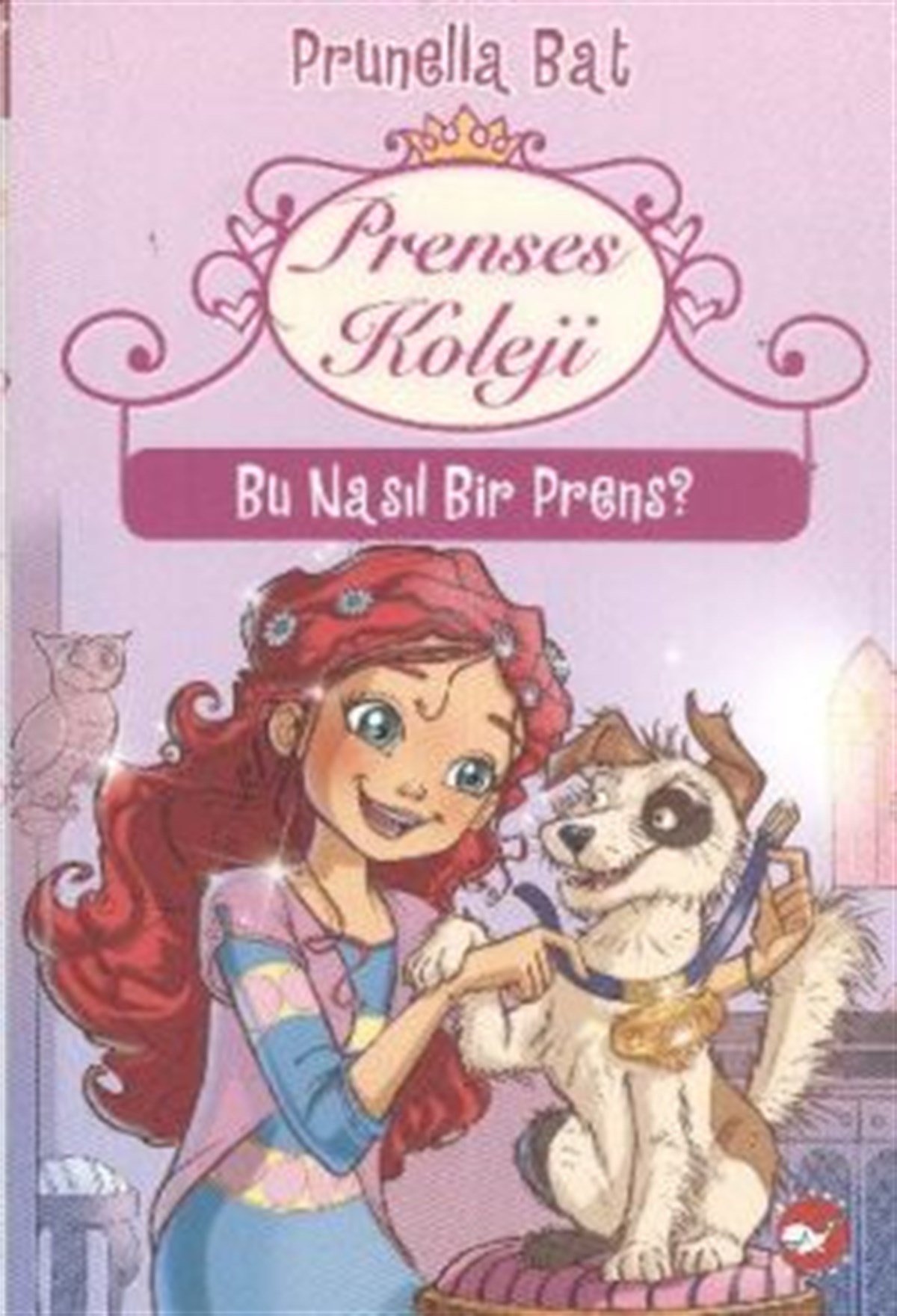 Prenses Koleji-Bu Nasıl Bir Prens