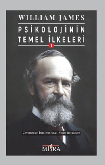 Psikolojinin Temel İlkeleri 1