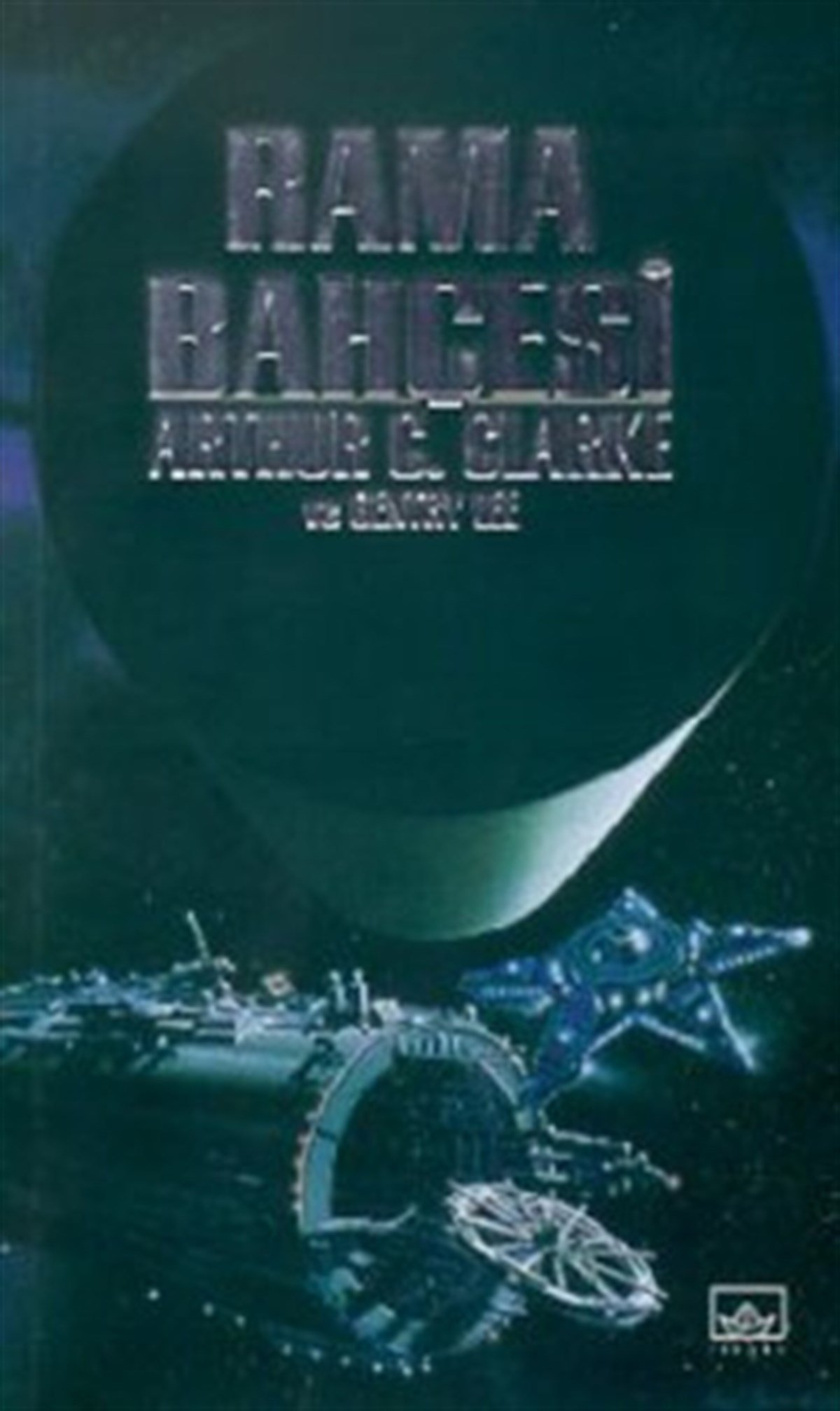 Rama Bahçesi - 3