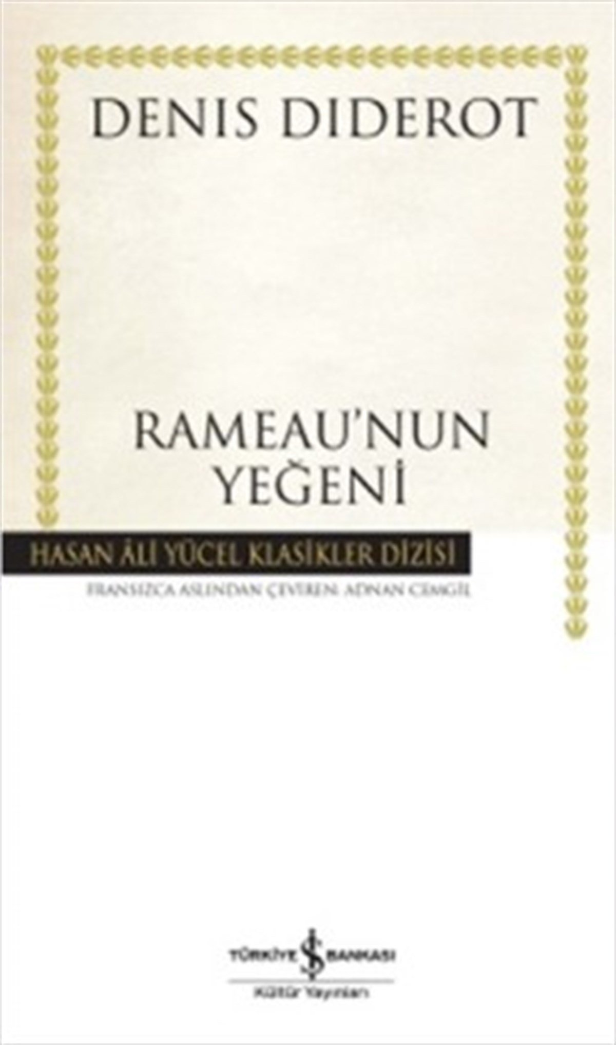 Rameau’nun Yeğeni