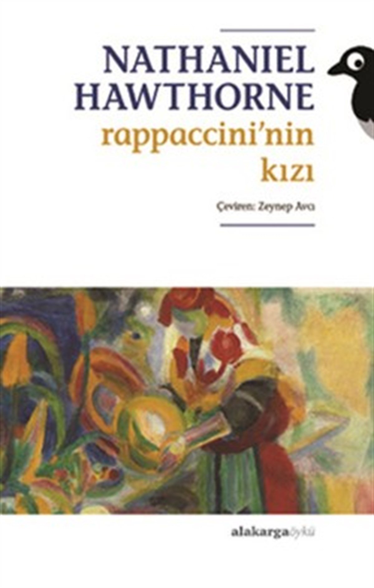 Rappaccini'nin Kızı