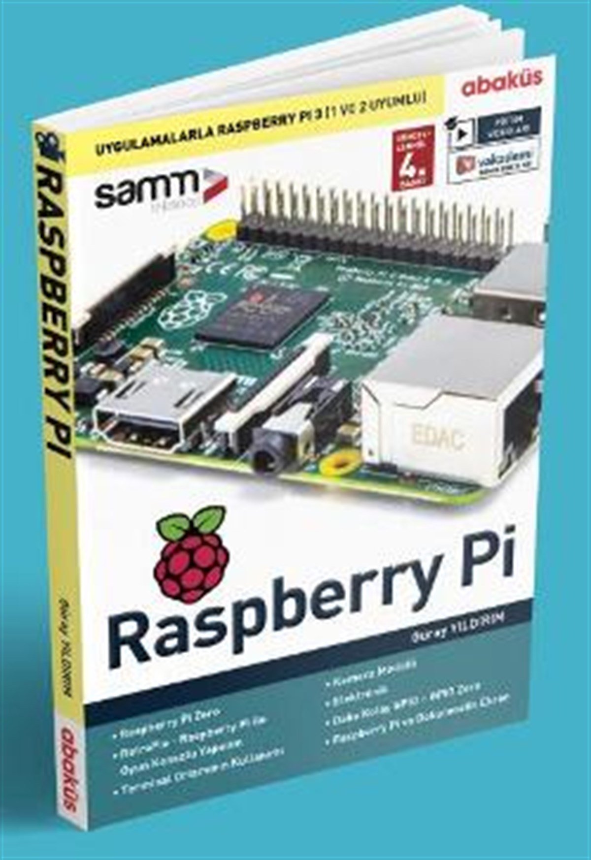 Raspberry Pi