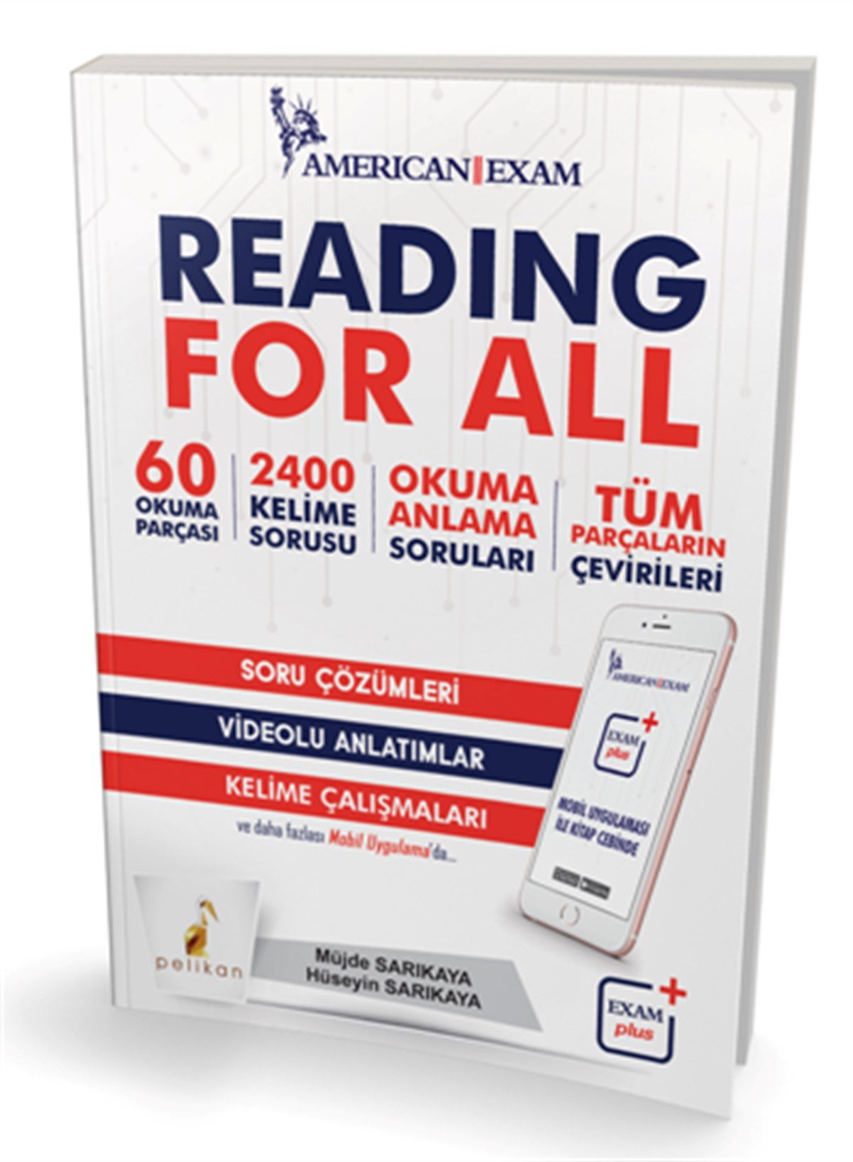 Reading For All Soru Çözümleri Video Anlatımlar Kelime Çalışmaları