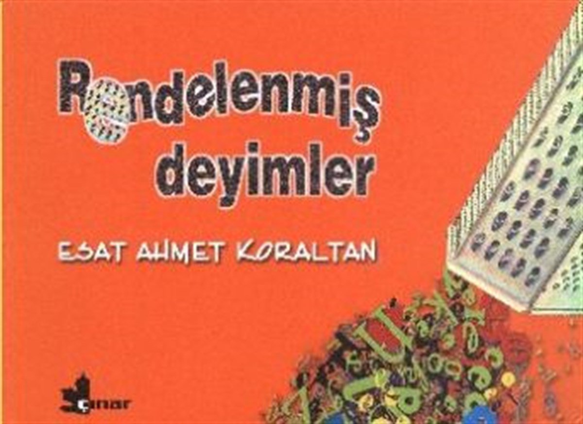 Rendelenmiş Deyimler