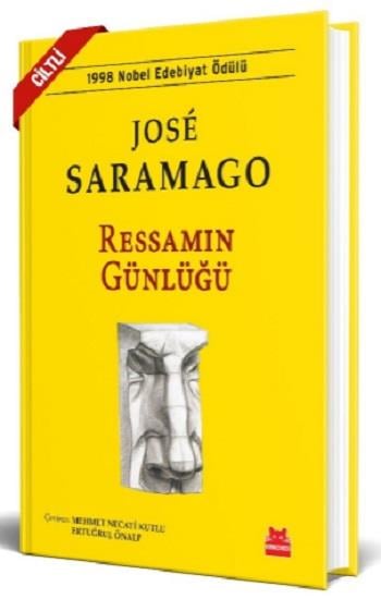 Ressamın Günlüğü (Ciltli)