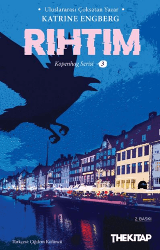 Rıhtım