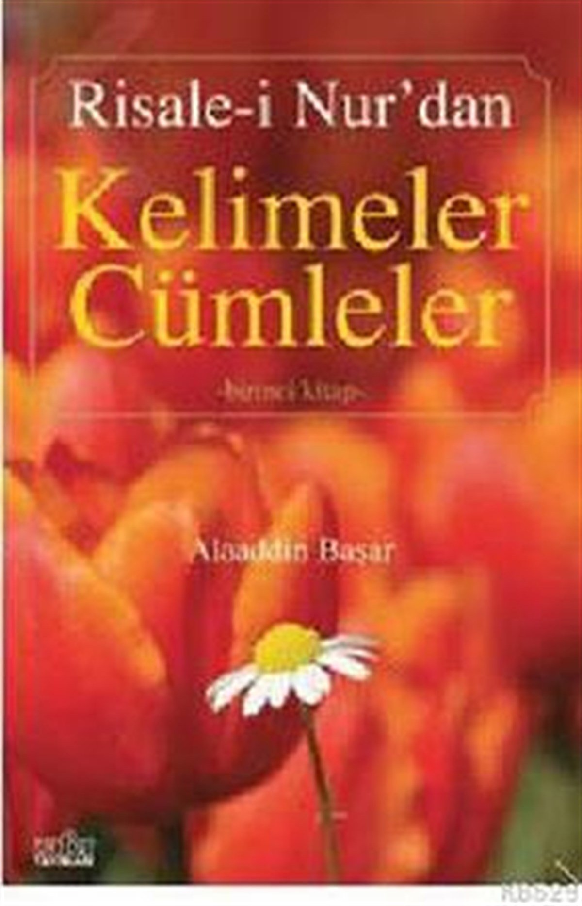 Risale-i Nur’dan Kelimeler Cümleler 1