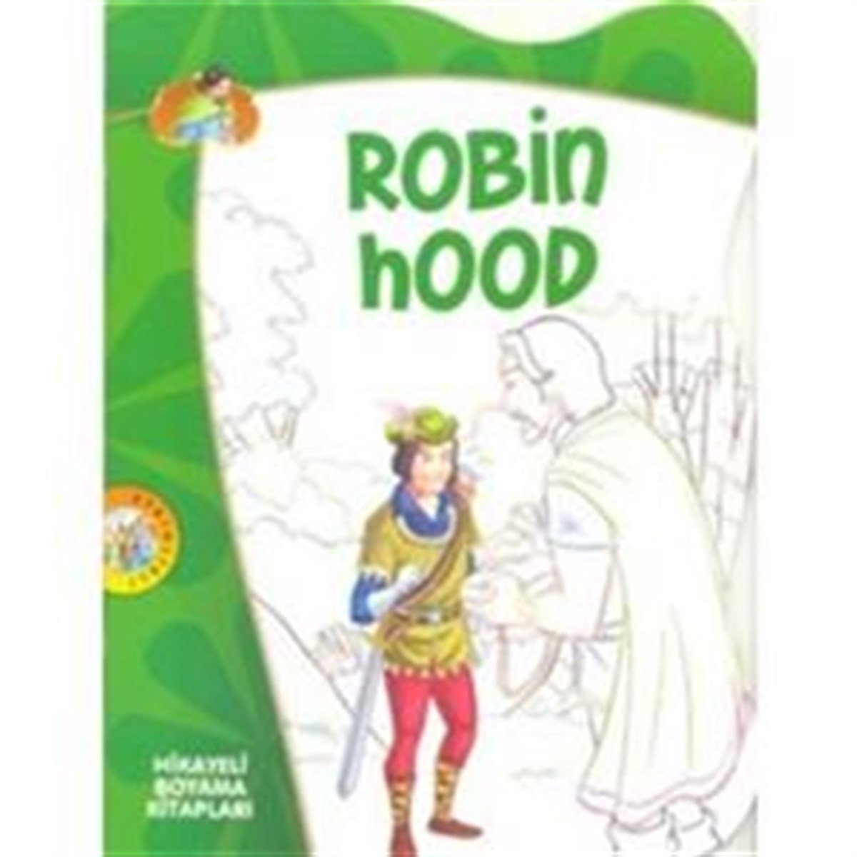 Robin Hood