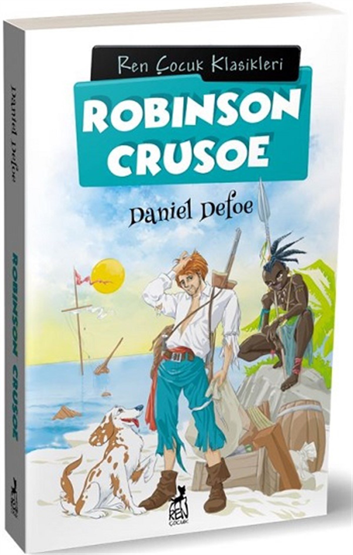 Robinson Crusoe
