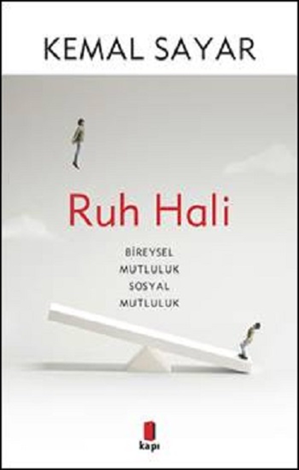 Ruh Hali