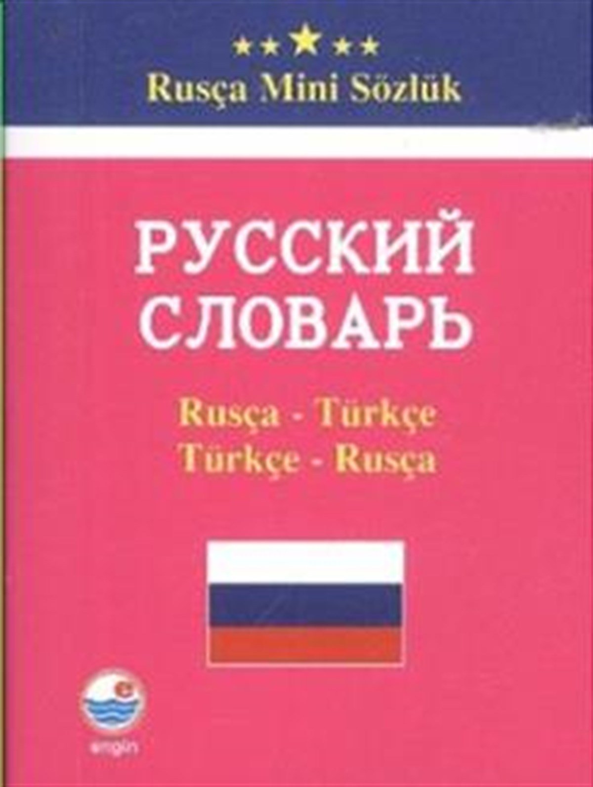 Rusça Mini Sözlük