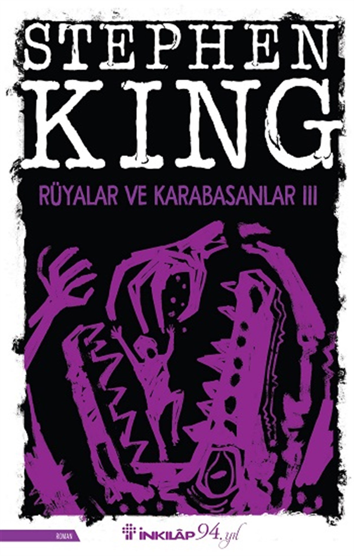 Rüyalar Karabasanlar 3