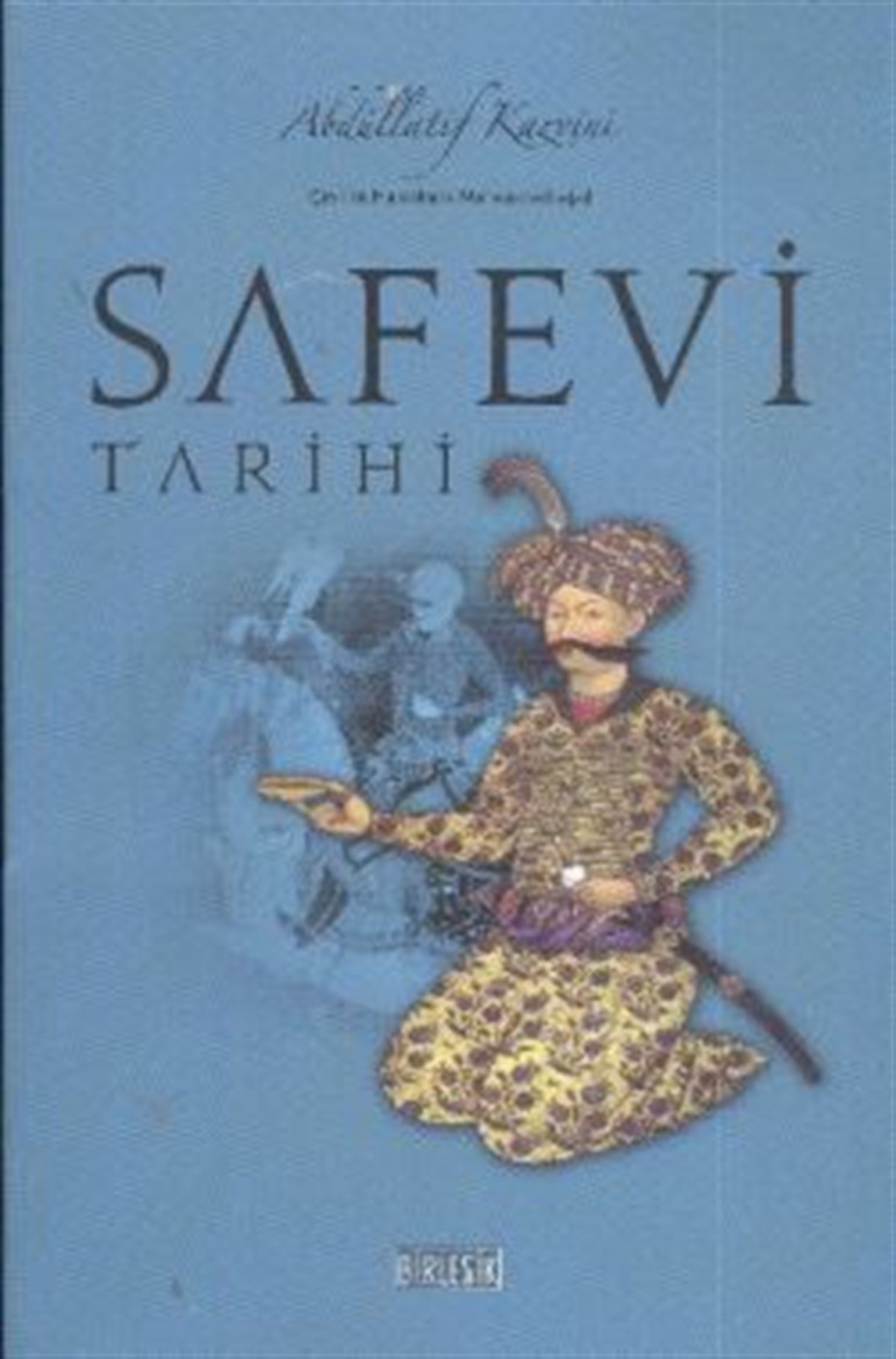 Safevi Tarihi