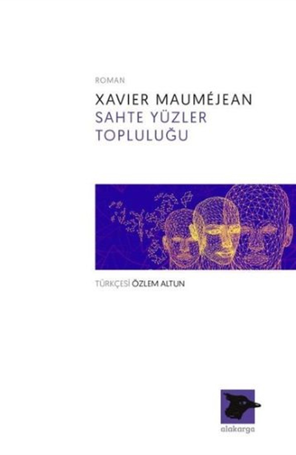 Sahte Yüzler Topluluğu