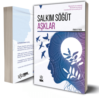 Salkım Söğüt Aşklar , Firdevs Taşol , İz Bırakan Kalemler , 9786256808034 ,