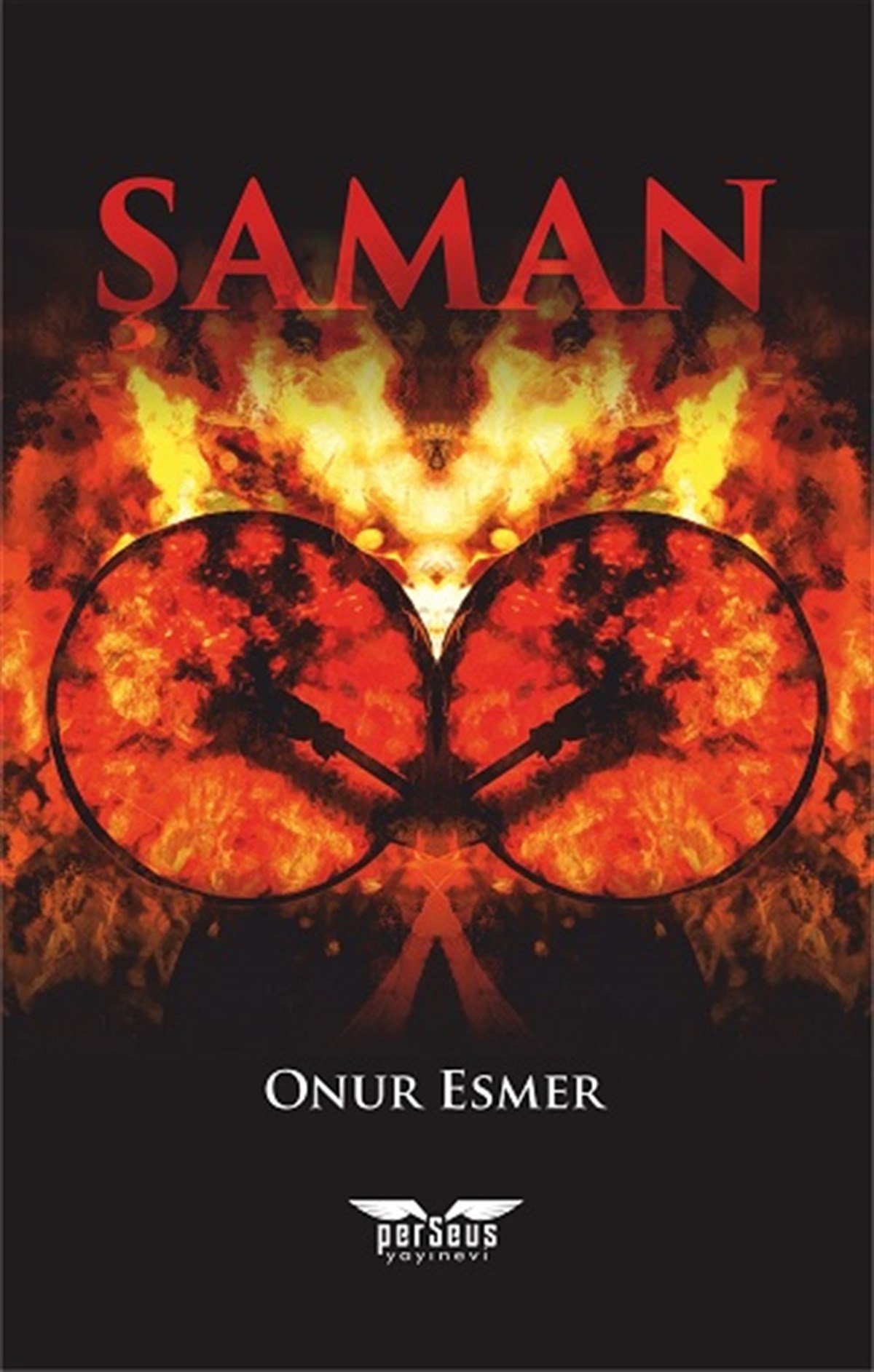 Şaman