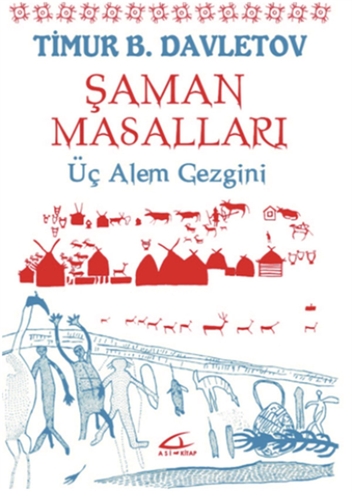 Şaman Masalları