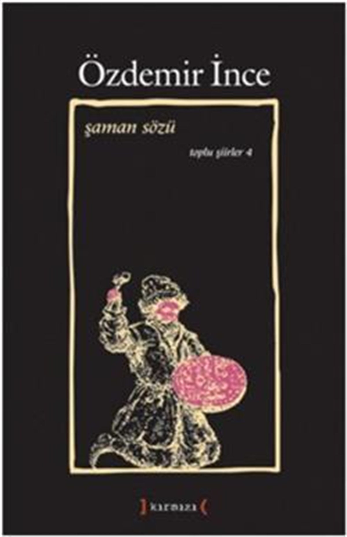 Şaman Sözü