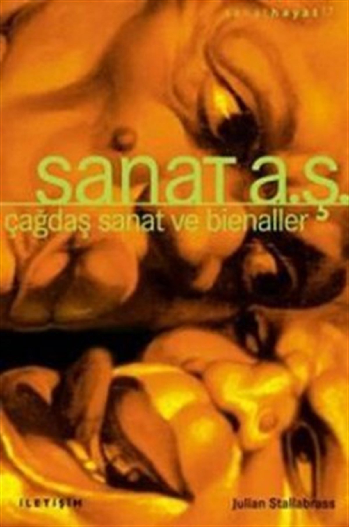 Sanat A.Ş.