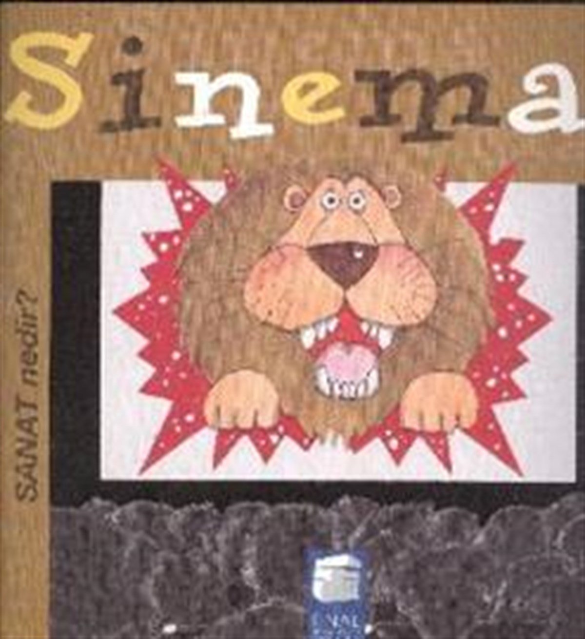 Sanat Nedir? - Sinema