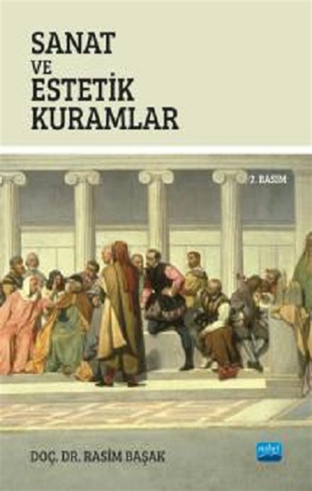 Sanat ve Estetik Kuramlar