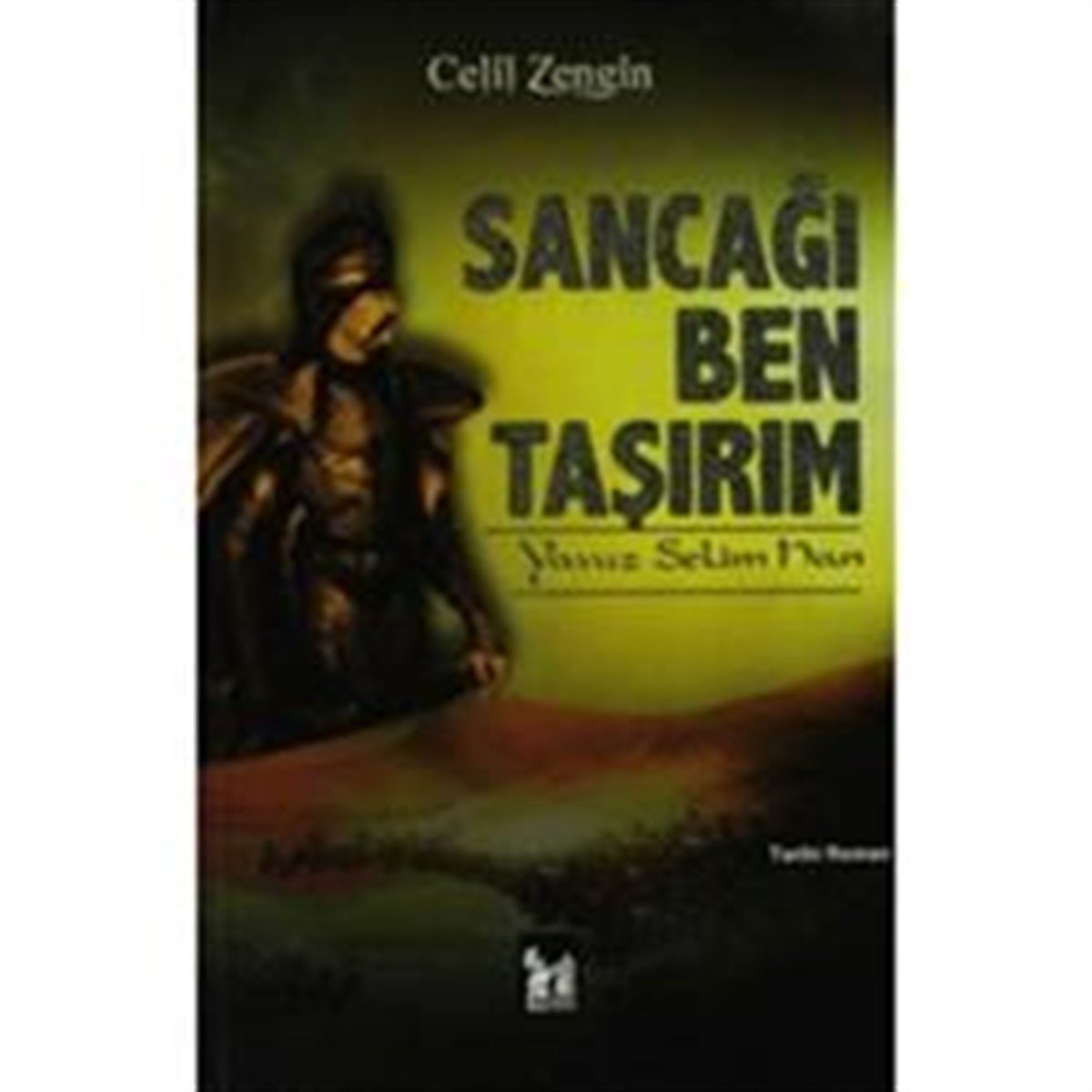 Sancağı Ben Taşırım