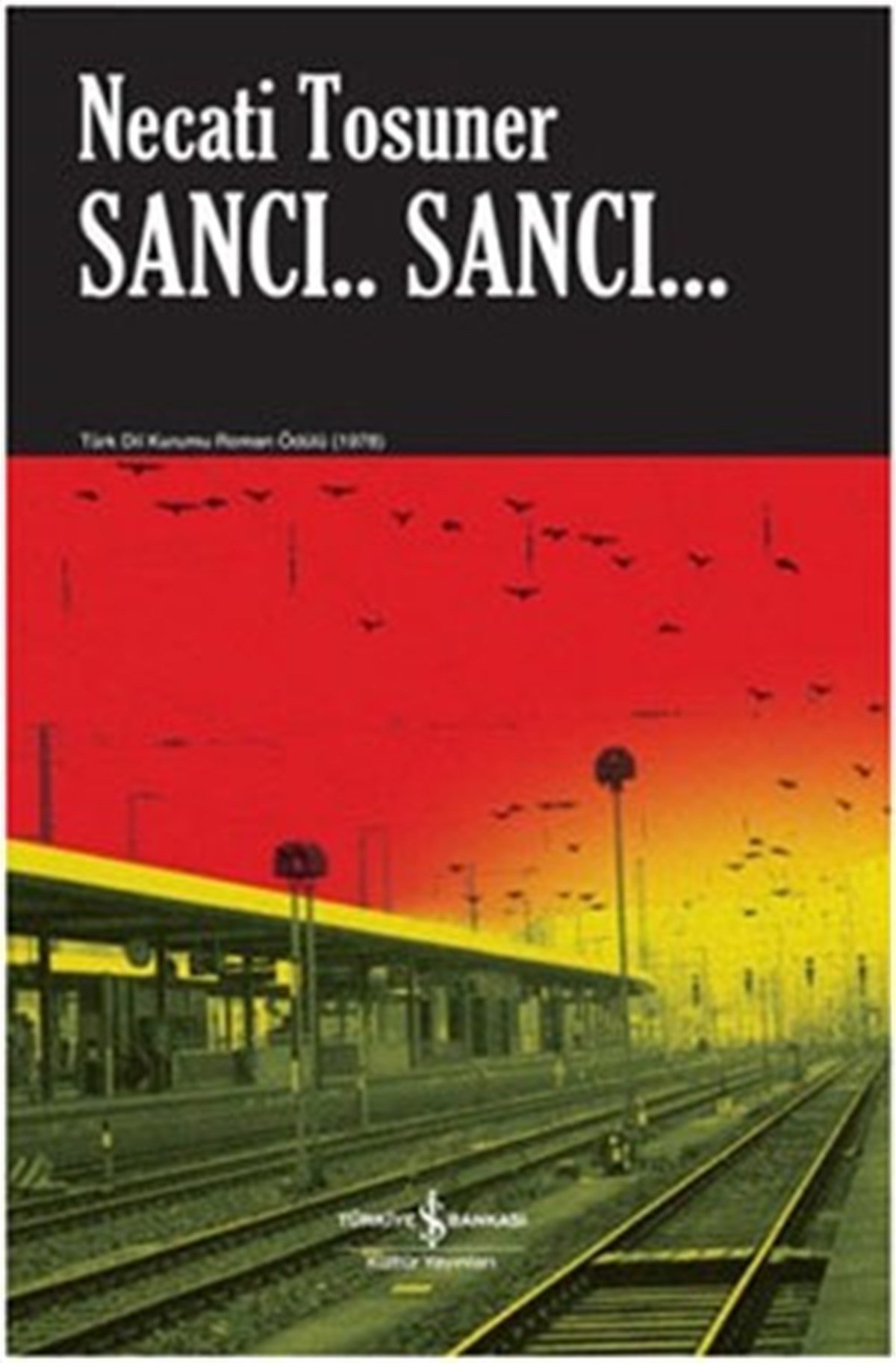 Sancı.. Sancı...