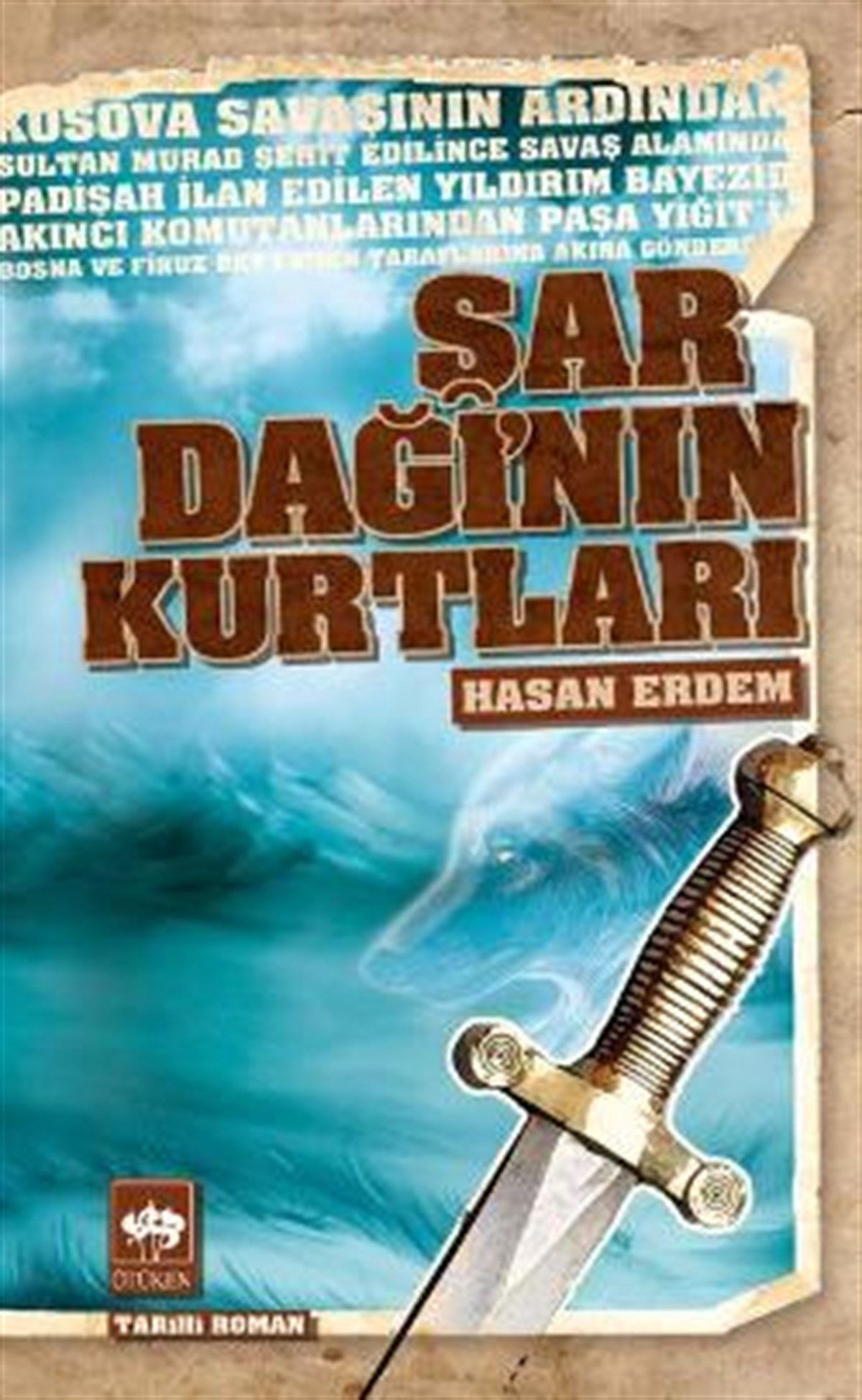 Şar Dağı’nın Kurtları