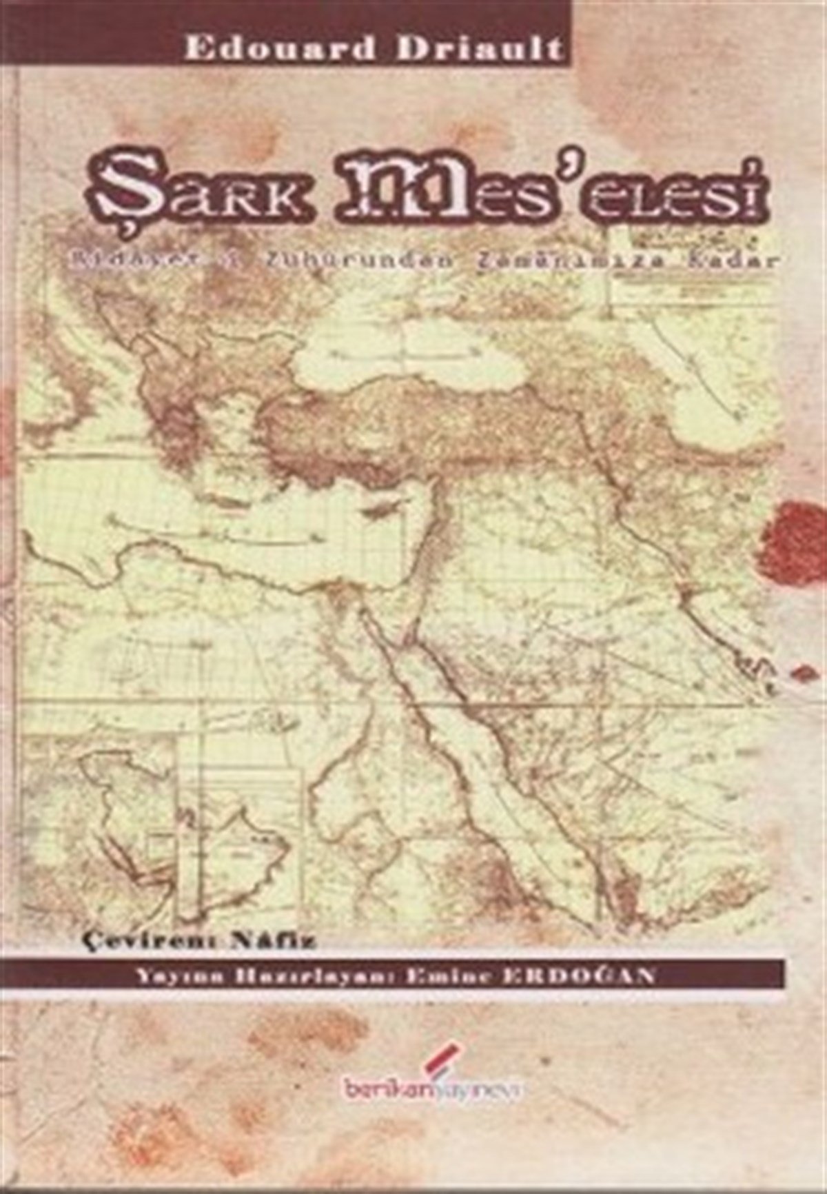 Şark Mes’elesi