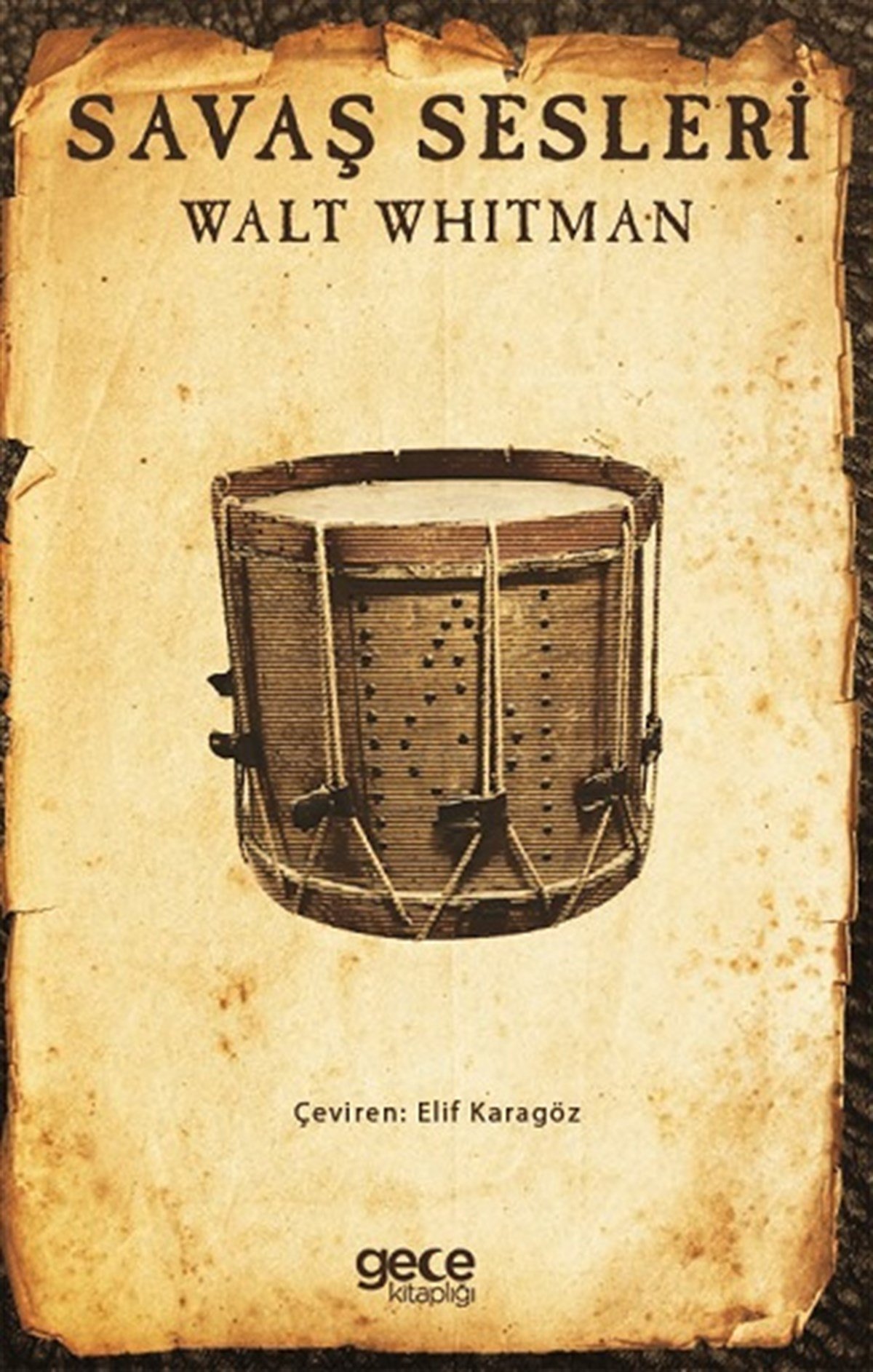 Savaş Sesleri