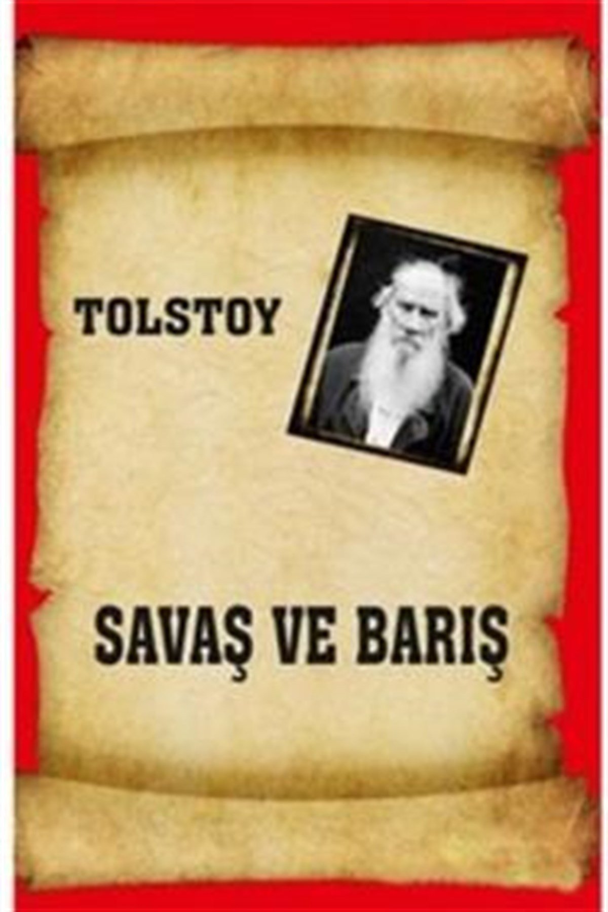 Savaş ve Barış