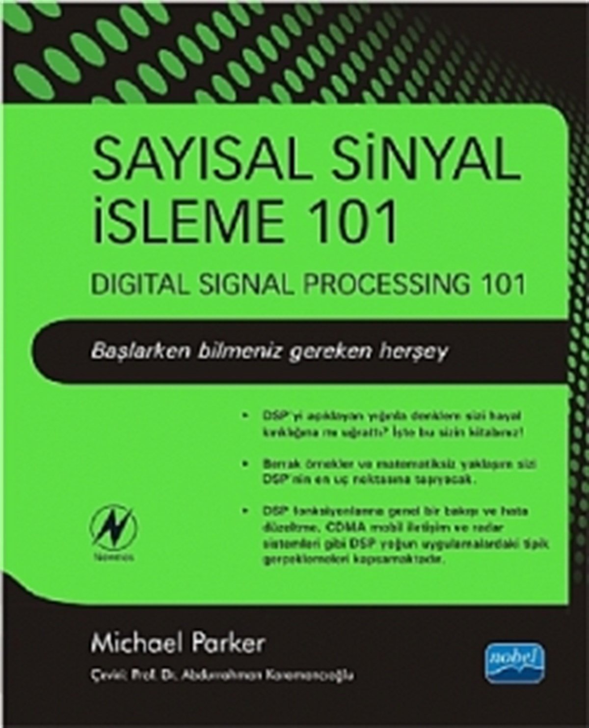 Sayısal Sinyal İşleme 101  / Digital Signal Processing 101