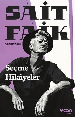 Seçme Hikayeler