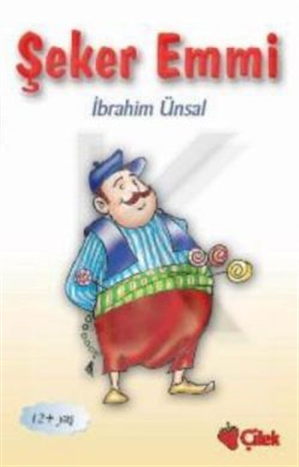 Şeker Emmi
