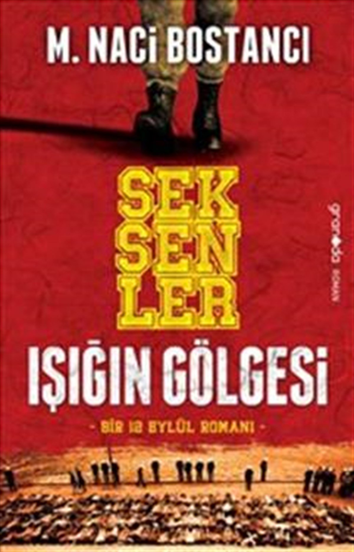 Seksenler - Işığın Gölgesi