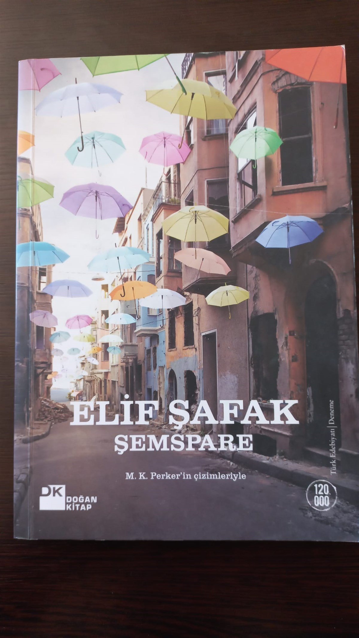 Şemspare (SAHAF) , Elif Şafak , Kitap Müptelası - Sahaf , 9786050907995 ,