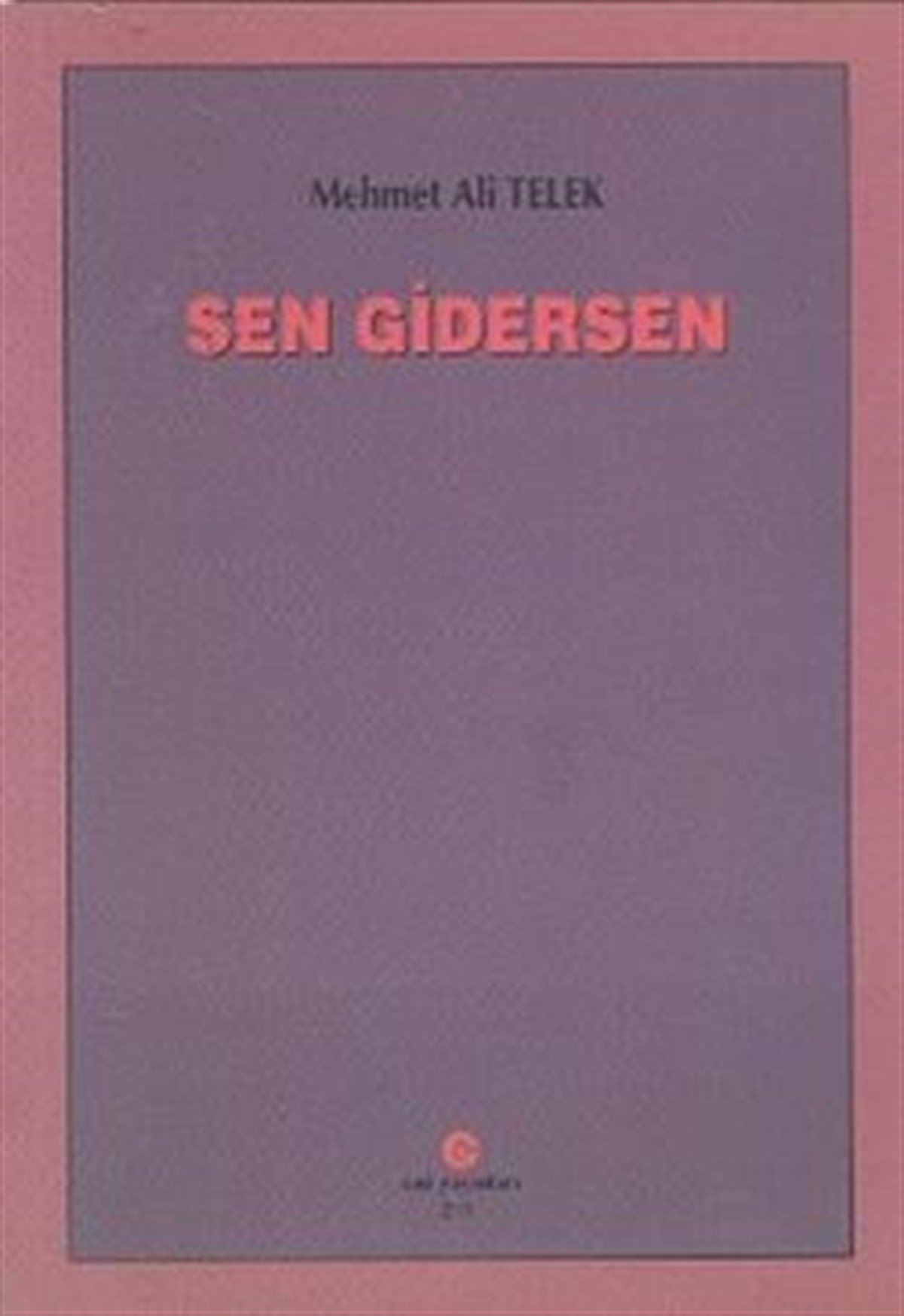 Sen Gidersen